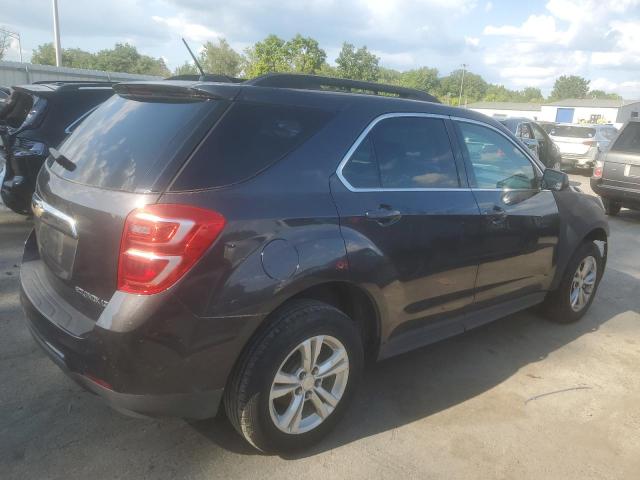 Photo 2 VIN: 2GNFLFEK7G6234076 - CHEVROLET EQUINOX LT 