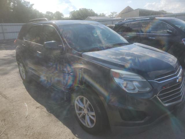 Photo 3 VIN: 2GNFLFEK7G6234076 - CHEVROLET EQUINOX LT 