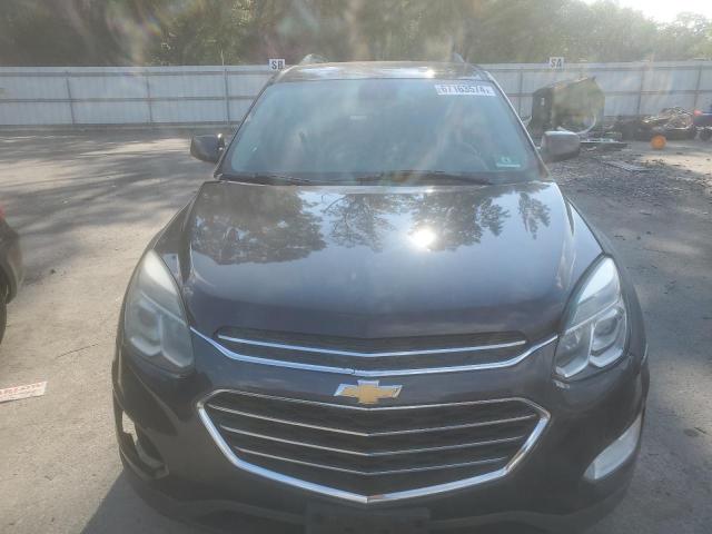 Photo 4 VIN: 2GNFLFEK7G6234076 - CHEVROLET EQUINOX LT 