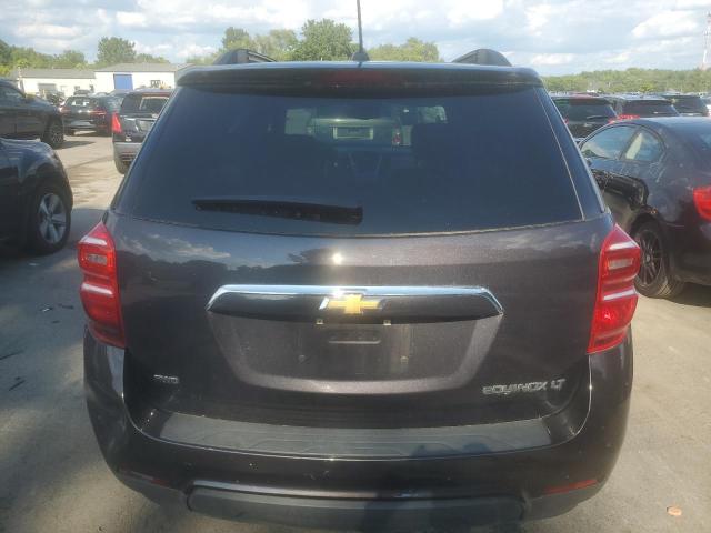 Photo 5 VIN: 2GNFLFEK7G6234076 - CHEVROLET EQUINOX LT 