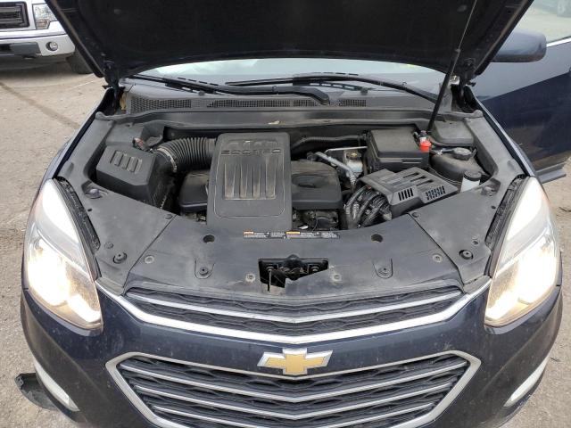 Photo 11 VIN: 2GNFLFEK7G6258877 - CHEVROLET EQUINOX LT 