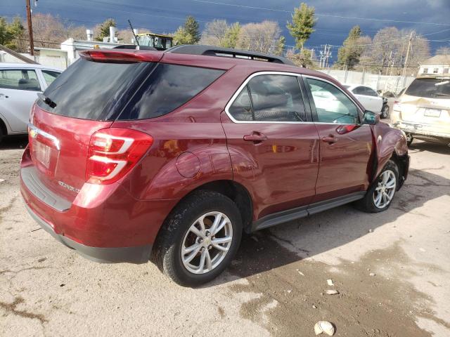 Photo 2 VIN: 2GNFLFEK7G6261357 - CHEVROLET EQUINOX LT 