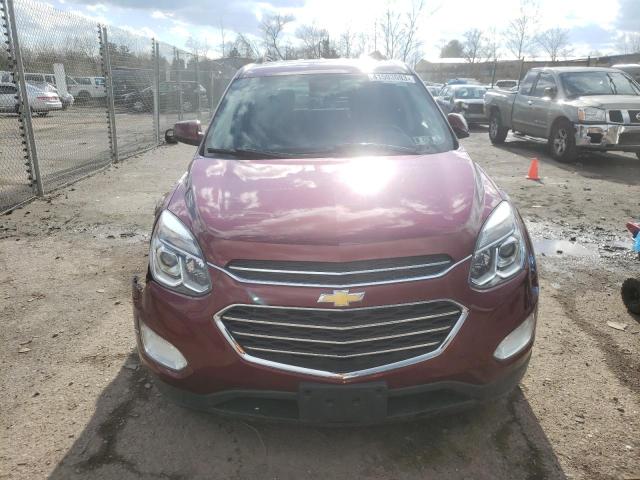 Photo 4 VIN: 2GNFLFEK7G6261357 - CHEVROLET EQUINOX LT 