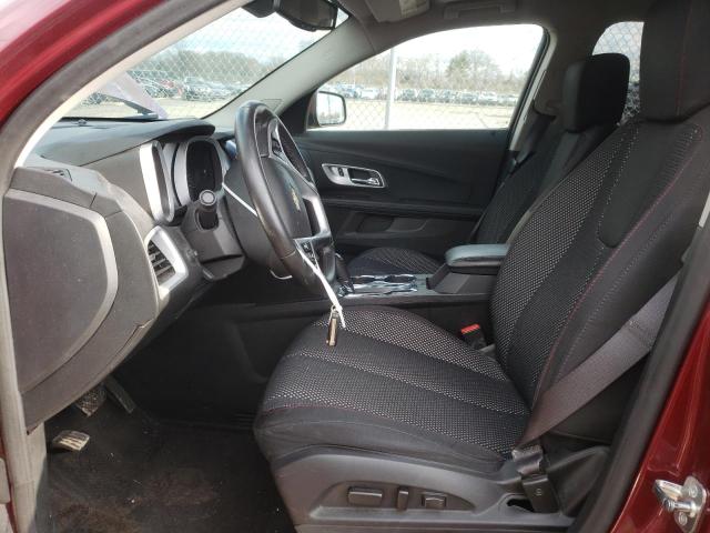 Photo 6 VIN: 2GNFLFEK7G6261357 - CHEVROLET EQUINOX LT 