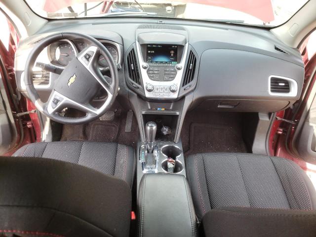 Photo 7 VIN: 2GNFLFEK7G6261357 - CHEVROLET EQUINOX LT 