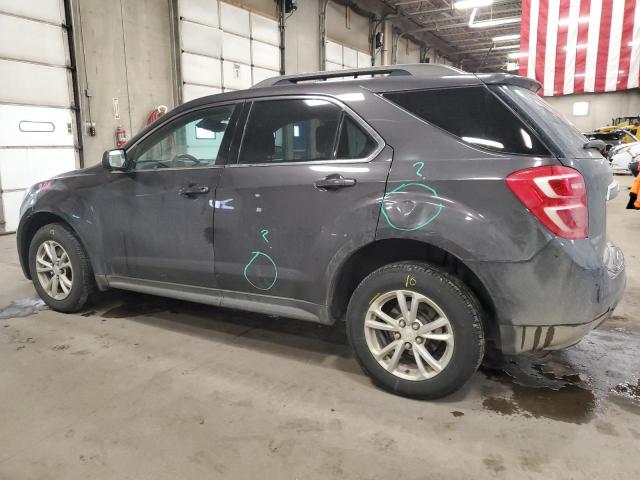 Photo 1 VIN: 2GNFLFEK7G6262301 - CHEVROLET EQUINOX LT 