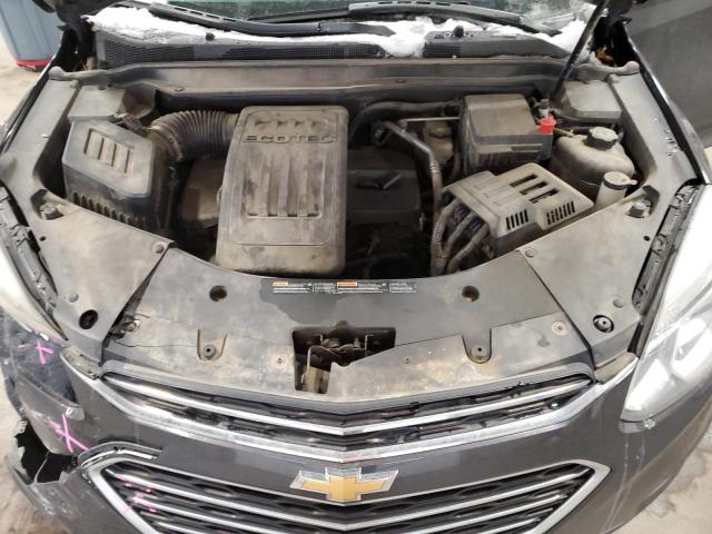 Photo 11 VIN: 2GNFLFEK7G6262301 - CHEVROLET EQUINOX LT 