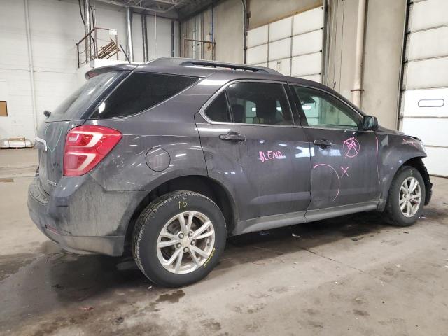 Photo 2 VIN: 2GNFLFEK7G6262301 - CHEVROLET EQUINOX LT 