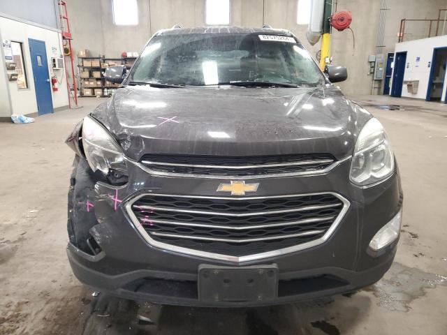 Photo 4 VIN: 2GNFLFEK7G6262301 - CHEVROLET EQUINOX LT 