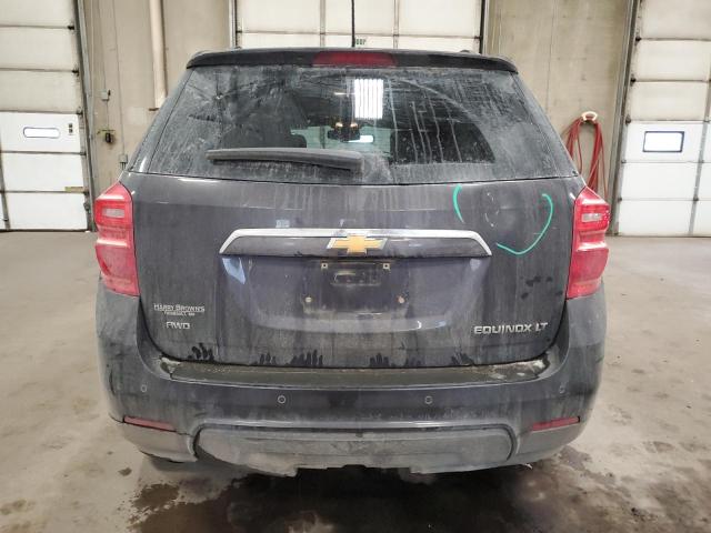 Photo 5 VIN: 2GNFLFEK7G6262301 - CHEVROLET EQUINOX LT 