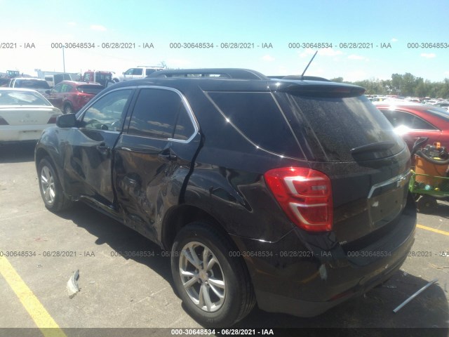 Photo 2 VIN: 2GNFLFEK7G6266364 - CHEVROLET EQUINOX 