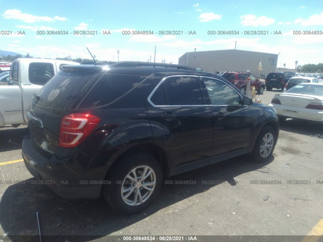 Photo 3 VIN: 2GNFLFEK7G6266364 - CHEVROLET EQUINOX 