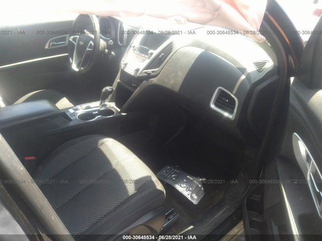 Photo 4 VIN: 2GNFLFEK7G6266364 - CHEVROLET EQUINOX 