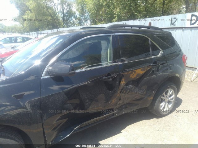 Photo 5 VIN: 2GNFLFEK7G6266364 - CHEVROLET EQUINOX 