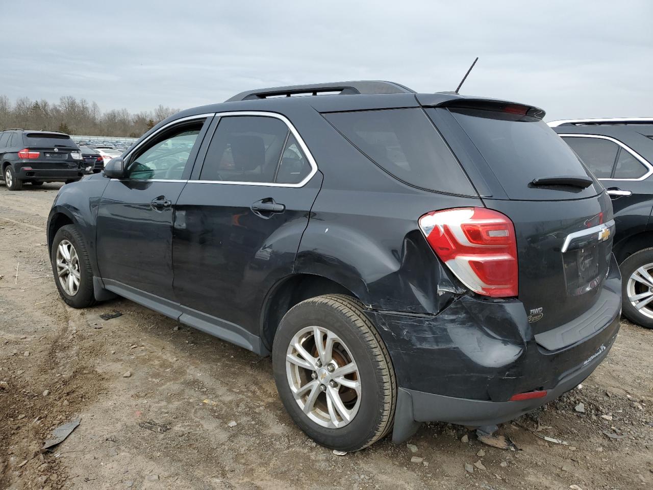 Photo 1 VIN: 2GNFLFEK7G6281463 - CHEVROLET EQUINOX 