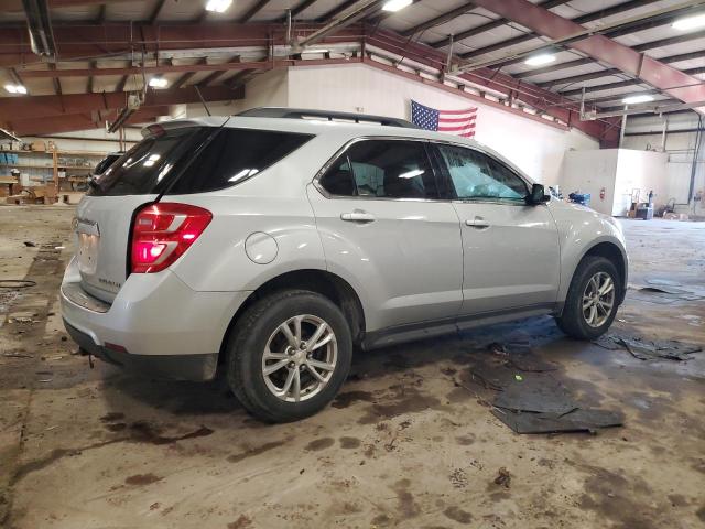 Photo 2 VIN: 2GNFLFEK7G6282032 - CHEVROLET EQUINOX LT 