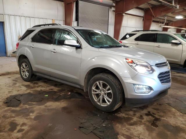 Photo 3 VIN: 2GNFLFEK7G6282032 - CHEVROLET EQUINOX LT 