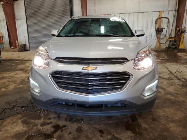 Photo 4 VIN: 2GNFLFEK7G6282032 - CHEVROLET EQUINOX LT 