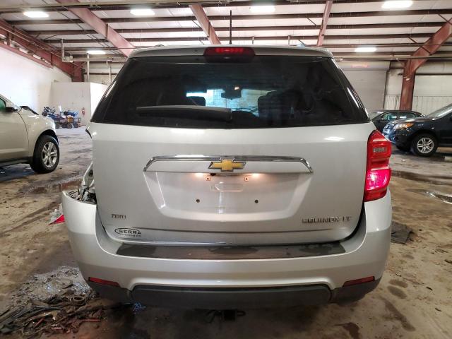 Photo 5 VIN: 2GNFLFEK7G6282032 - CHEVROLET EQUINOX LT 