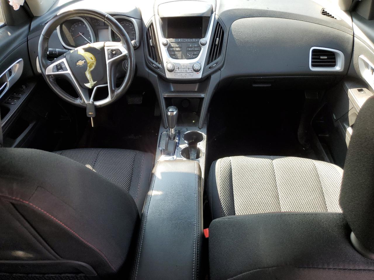 Photo 7 VIN: 2GNFLFEK7G6282113 - CHEVROLET EQUINOX 