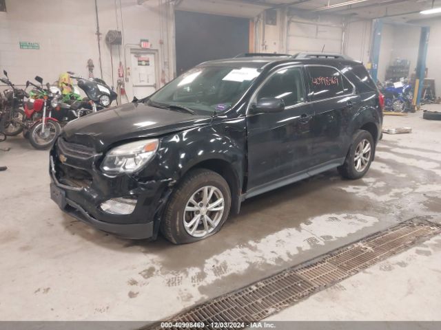 Photo 1 VIN: 2GNFLFEK7G6284444 - CHEVROLET EQUINOX 