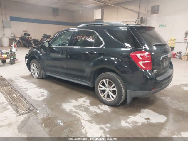 Photo 2 VIN: 2GNFLFEK7G6284444 - CHEVROLET EQUINOX 