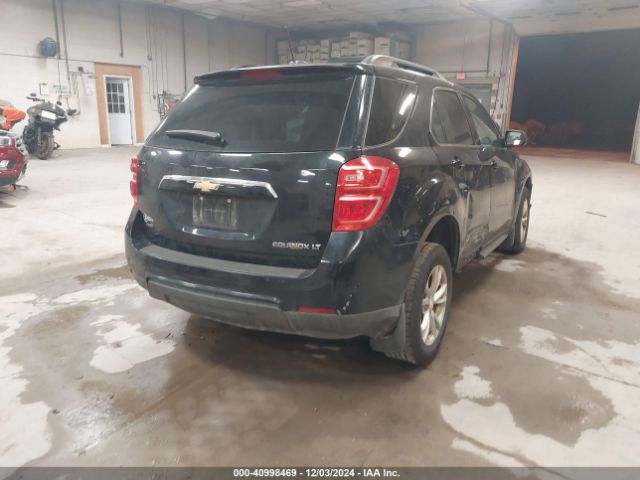 Photo 3 VIN: 2GNFLFEK7G6284444 - CHEVROLET EQUINOX 