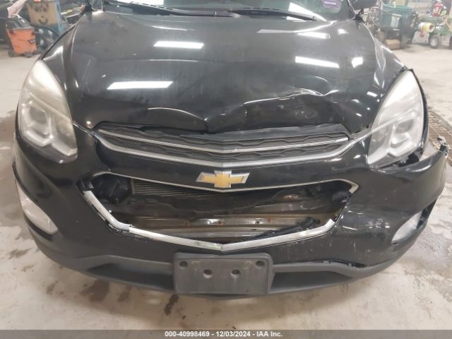 Photo 5 VIN: 2GNFLFEK7G6284444 - CHEVROLET EQUINOX 