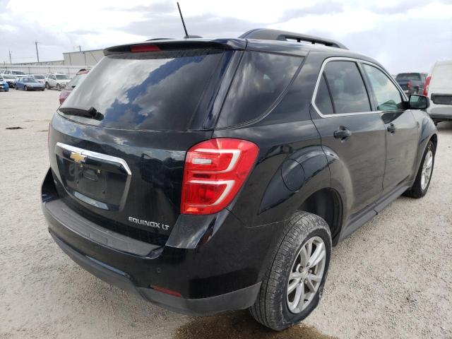 Photo 3 VIN: 2GNFLFEK7G6316504 - CHEVROLET EQUINOX LT 