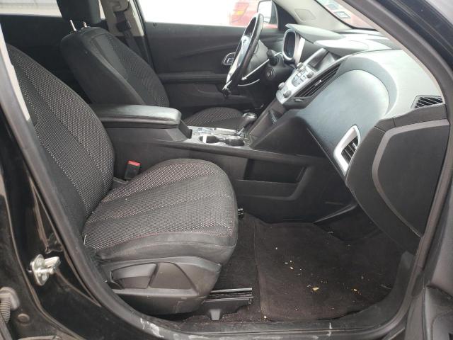 Photo 4 VIN: 2GNFLFEK7G6316504 - CHEVROLET EQUINOX LT 