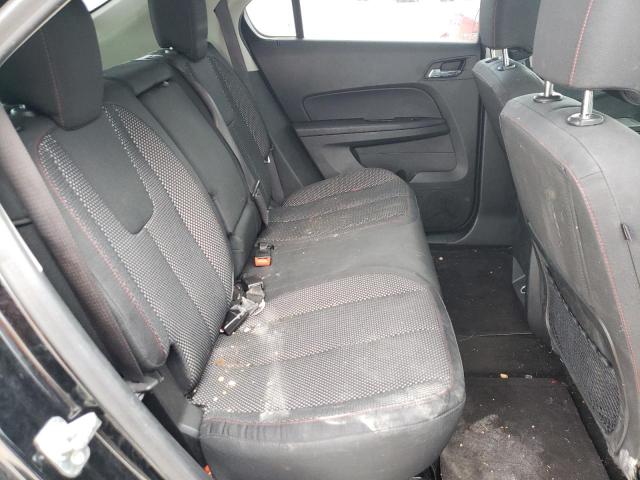 Photo 5 VIN: 2GNFLFEK7G6316504 - CHEVROLET EQUINOX LT 