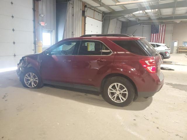 Photo 1 VIN: 2GNFLFEK7G6318155 - CHEVROLET EQUINOX LT 