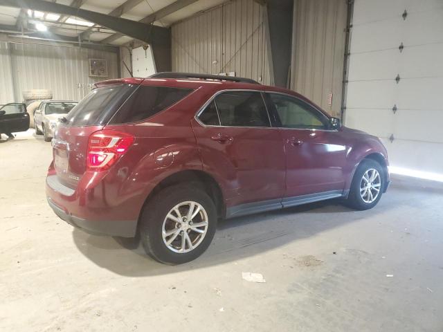 Photo 2 VIN: 2GNFLFEK7G6318155 - CHEVROLET EQUINOX LT 