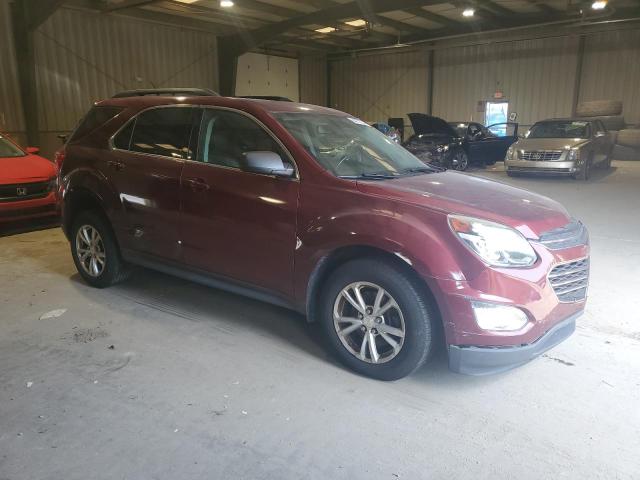 Photo 3 VIN: 2GNFLFEK7G6318155 - CHEVROLET EQUINOX LT 