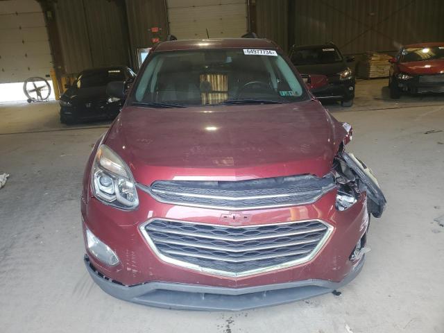 Photo 4 VIN: 2GNFLFEK7G6318155 - CHEVROLET EQUINOX LT 