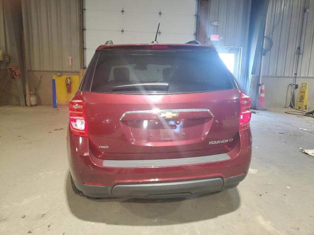 Photo 5 VIN: 2GNFLFEK7G6318155 - CHEVROLET EQUINOX LT 