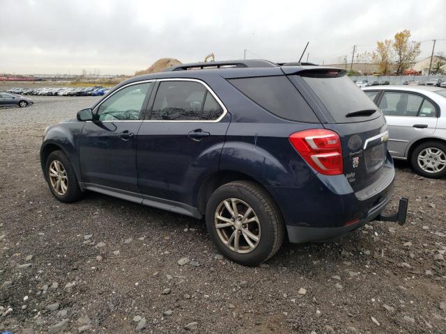 Photo 1 VIN: 2GNFLFEK7G6323999 - CHEVROLET EQUINOX 