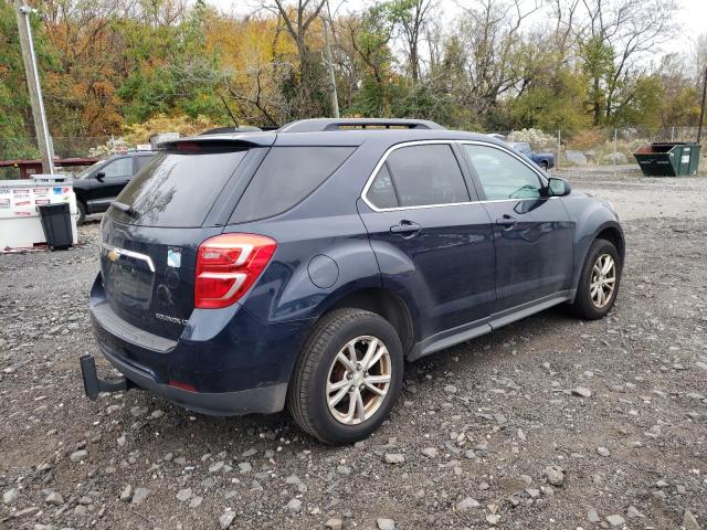 Photo 2 VIN: 2GNFLFEK7G6323999 - CHEVROLET EQUINOX 