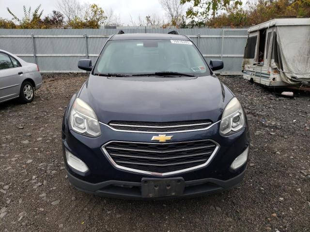 Photo 4 VIN: 2GNFLFEK7G6323999 - CHEVROLET EQUINOX 