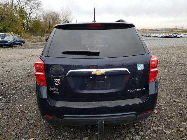 Photo 5 VIN: 2GNFLFEK7G6323999 - CHEVROLET EQUINOX 