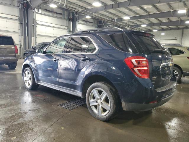 Photo 1 VIN: 2GNFLFEK7G6332153 - CHEVROLET EQUINOX LT 