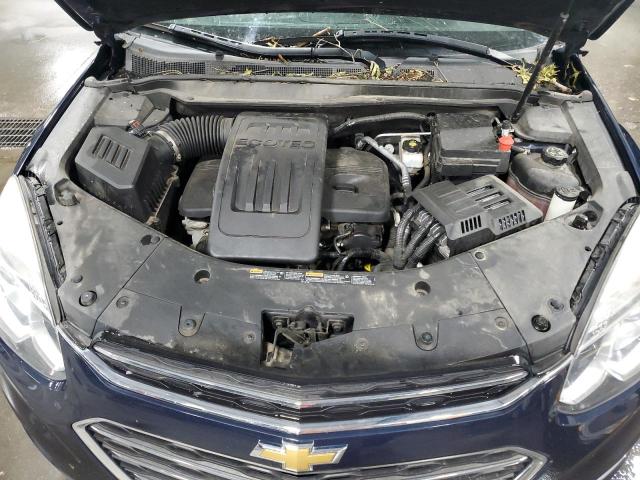 Photo 11 VIN: 2GNFLFEK7G6332153 - CHEVROLET EQUINOX LT 