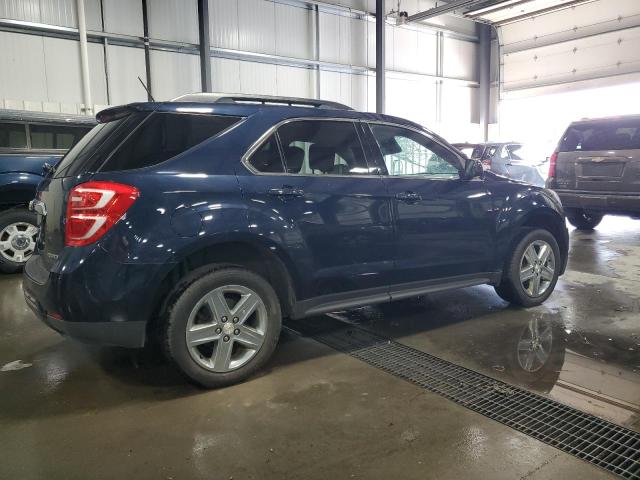 Photo 2 VIN: 2GNFLFEK7G6332153 - CHEVROLET EQUINOX LT 