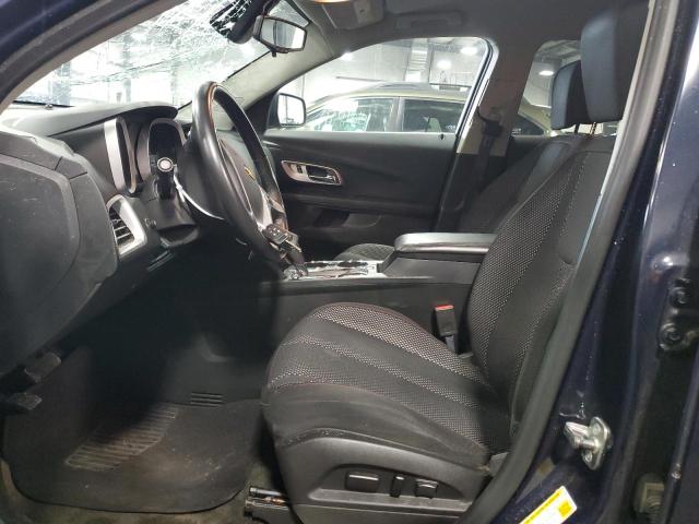 Photo 6 VIN: 2GNFLFEK7G6332153 - CHEVROLET EQUINOX LT 