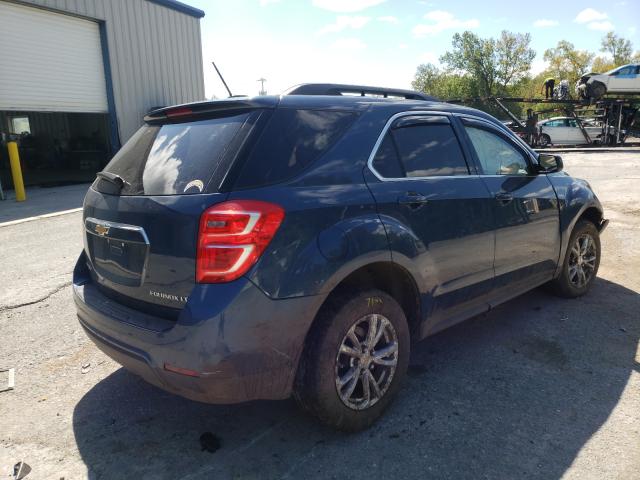 Photo 3 VIN: 2GNFLFEK7G6333934 - CHEVROLET EQUINOX LT 