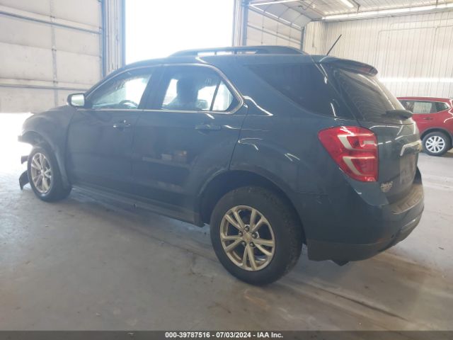 Photo 2 VIN: 2GNFLFEK7G6342598 - CHEVROLET EQUINOX 