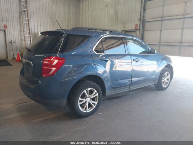 Photo 3 VIN: 2GNFLFEK7G6342598 - CHEVROLET EQUINOX 