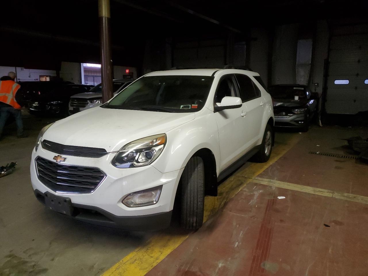 Photo 0 VIN: 2GNFLFEK7G6348188 - CHEVROLET EQUINOX 