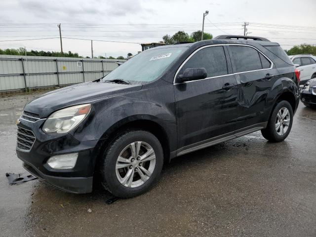 Photo 0 VIN: 2GNFLFEK7G6360907 - CHEVROLET EQUINOX 