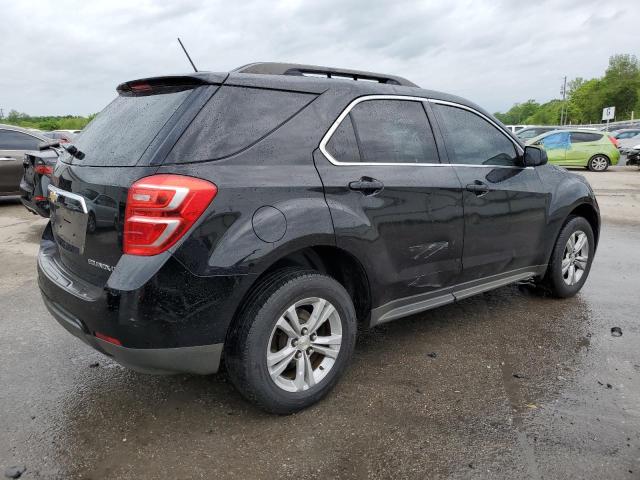 Photo 2 VIN: 2GNFLFEK7G6360907 - CHEVROLET EQUINOX 